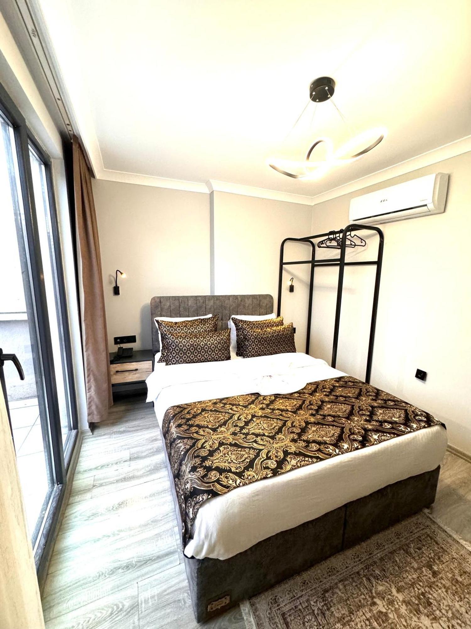 The Diderot Hotel Istanbul Exterior photo