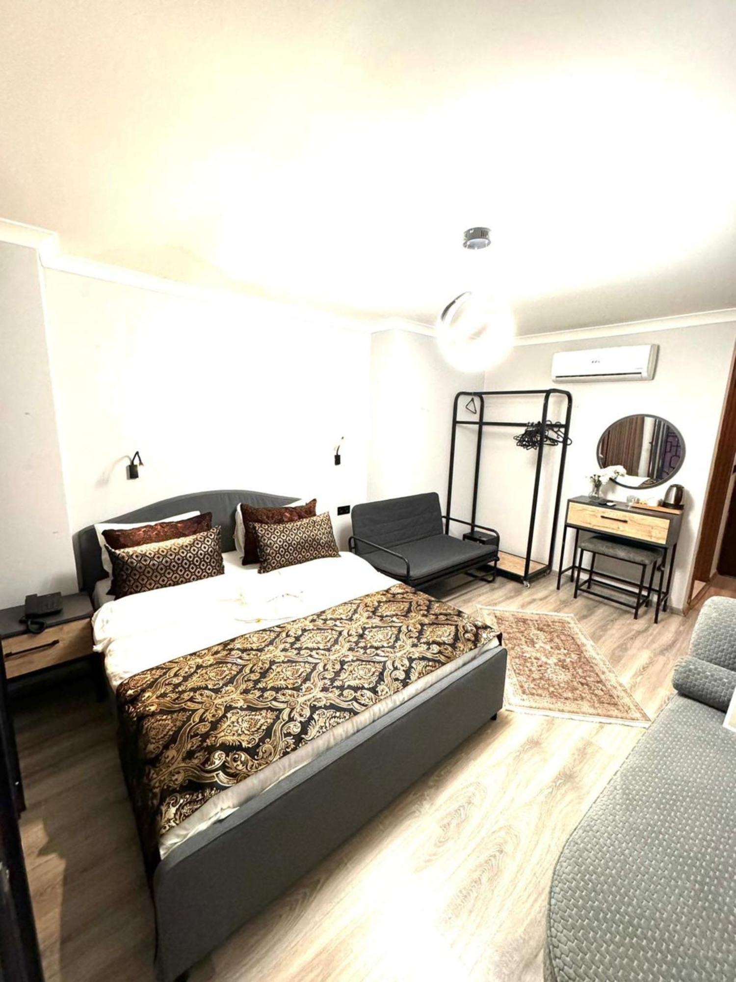 The Diderot Hotel Istanbul Exterior photo
